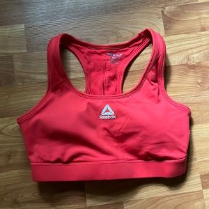 Reebok Sports Bra